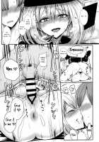 Himegoto Senpai / 秘め事先輩 [Miyamoto Issa] [Tejina-senpai] Thumbnail Page 14