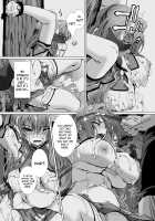 Hengen Souki Shine Mirage THE COMIC EPISODE 6 / 変幻装姫シャインミラージュ THE COMIC EPISODE 6 [Takahama Tarou] [Original] Thumbnail Page 19