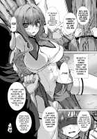 Hengen Souki Shine Mirage THE COMIC EPISODE 6 / 変幻装姫シャインミラージュ THE COMIC EPISODE 6 [Takahama Tarou] [Original] Thumbnail Page 07