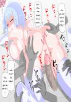 Virtual Nyotaika Program 2 ~Nyotaika Live Chat Hen~ / 仮想女体化体験2 ～女体化ライブチャット編～ [Mimizu] [Original] Thumbnail Page 40