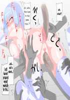 Virtual Nyotaika Program 2 ~Nyotaika Live Chat Hen~ / 仮想女体化体験2 ～女体化ライブチャット編～ [Mimizu] [Original] Thumbnail Page 42