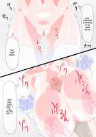 Virtual Nyotaika Program / 仮想女体化体験 [Mimizu] [Original] Thumbnail Page 19