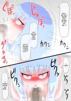 Virtual Nyotaika Program / 仮想女体化体験 [Mimizu] [Original] Thumbnail Page 26