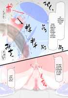 Virtual Nyotaika Program / 仮想女体化体験 [Mimizu] [Original] Thumbnail Page 27