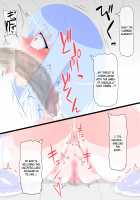 Virtual Nyotaika Program / 仮想女体化体験 [Mimizu] [Original] Thumbnail Page 28