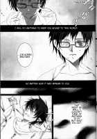 Exodus 1 / Exodus 1 [Kintoki] [Ao No Exorcist] Thumbnail Page 18