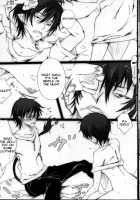 Exodus 1 / Exodus 1 [Kintoki] [Ao No Exorcist] Thumbnail Page 19