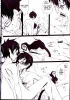 Exodus 1 / Exodus 1 [Kintoki] [Ao No Exorcist] Thumbnail Page 23