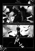Exodus 1 / Exodus 1 [Kintoki] [Ao No Exorcist] Thumbnail Page 42