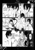 Exodus 1 / Exodus 1 [Kintoki] [Ao No Exorcist] Thumbnail Page 48