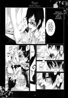 Exodus 1 / Exodus 1 [Kintoki] [Ao No Exorcist] Thumbnail Page 50