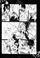 Exodus 1 / Exodus 1 [Kintoki] [Ao No Exorcist] Thumbnail Page 51