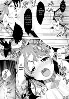 Let's Make Babies With Okuu-Chan! [Yukiusagi.] [Touhou Project] Thumbnail Page 21