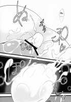 Let's Make Babies With Okuu-Chan! [Yukiusagi.] [Touhou Project] Thumbnail Page 23