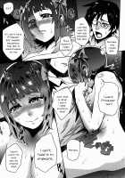 THEYANDEREM@SUER -Haruka hen- / THEYANDEREM@SUER -春香編- [Otochichi] [The Idolmaster] Thumbnail Page 17