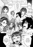 THEYANDEREM@SUER -Haruka hen- / THEYANDEREM@SUER -春香編- [Otochichi] [The Idolmaster] Thumbnail Page 25