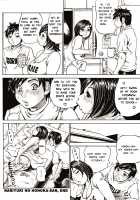 Nariyuki no Honoka-san / 成り行きのほのかさん [Millefeuille] [Original] Thumbnail Page 22