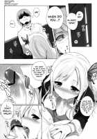 Watashi wa Tomodachi to H Suru 2 / 私は友達とHする2 [Sasamori Tomoe] [Boku Wa Tomodachi Ga Sukunai] Thumbnail Page 04