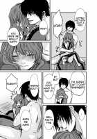 HakYona R18 log / ハクヨナR18log [Fukamidori] [Akatsuki no Yona] Thumbnail Page 20