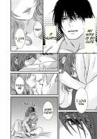 HakYona R18 log / ハクヨナR18log [Fukamidori] [Akatsuki no Yona] Thumbnail Page 23