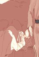 HakYona R18 log / ハクヨナR18log [Fukamidori] [Akatsuki no Yona] Thumbnail Page 31