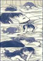 HakYona R18 log / ハクヨナR18log [Fukamidori] [Akatsuki no Yona] Thumbnail Page 03