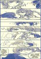 HakYona R18 log / ハクヨナR18log [Fukamidori] [Akatsuki no Yona] Thumbnail Page 04