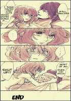 HakYona R18 log / ハクヨナR18log [Fukamidori] [Akatsuki no Yona] Thumbnail Page 05