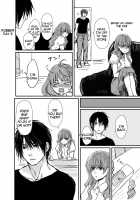 HakYona R18 log / ハクヨナR18log [Fukamidori] [Akatsuki no Yona] Thumbnail Page 07