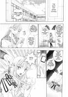 Hole of Pink / ピンクの穴 [Azuma Tesshin] [Original] Thumbnail Page 117