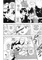 Hole of Pink / ピンクの穴 [Azuma Tesshin] [Original] Thumbnail Page 118