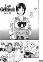 Hole of Pink / ピンクの穴 [Azuma Tesshin] [Original] Thumbnail Page 127