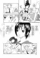 Hole of Pink / ピンクの穴 [Azuma Tesshin] [Original] Thumbnail Page 128