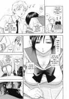 Hole of Pink / ピンクの穴 [Azuma Tesshin] [Original] Thumbnail Page 129