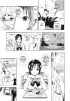 Hole of Pink / ピンクの穴 [Azuma Tesshin] [Original] Thumbnail Page 131