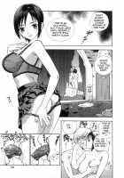Hole of Pink / ピンクの穴 [Azuma Tesshin] [Original] Thumbnail Page 135