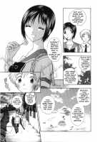 Hole of Pink / ピンクの穴 [Azuma Tesshin] [Original] Thumbnail Page 145