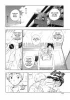 Hole of Pink / ピンクの穴 [Azuma Tesshin] [Original] Thumbnail Page 148