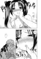 Hole of Pink / ピンクの穴 [Azuma Tesshin] [Original] Thumbnail Page 151