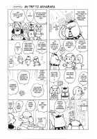 Hole of Pink / ピンクの穴 [Azuma Tesshin] [Original] Thumbnail Page 187