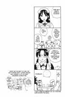 Hole of Pink / ピンクの穴 [Azuma Tesshin] [Original] Thumbnail Page 188
