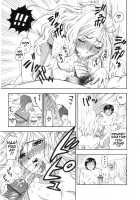 Hole of Pink / ピンクの穴 [Azuma Tesshin] [Original] Thumbnail Page 33