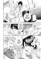 Hole of Pink / ピンクの穴 [Azuma Tesshin] [Original] Thumbnail Page 56