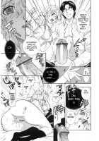 Hole of Pink / ピンクの穴 [Azuma Tesshin] [Original] Thumbnail Page 57