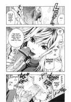 Hole of Pink / ピンクの穴 [Azuma Tesshin] [Original] Thumbnail Page 07