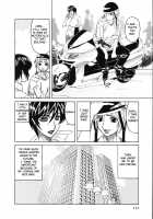 Jukuniku Kanin / 熟肉姦淫 [Yamamoto Yoshifumi] [Original] Thumbnail Page 120