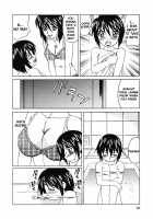 Jukuniku Kanin / 熟肉姦淫 [Yamamoto Yoshifumi] [Original] Thumbnail Page 44