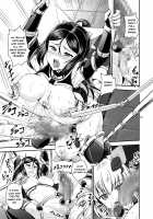 Mahoushoujyo Rensei System / 魔法少女錬精システム [Kumoi Takashi] [Original] Thumbnail Page 21