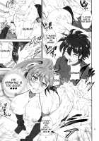 SIG Kiss [Kumoi Takashi] [Mahou Shoujo Lyrical Nanoha] Thumbnail Page 20