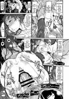 In This Frozen Time, I… / 止まった時間の中で私は [Henkuma] [The Idolmaster] Thumbnail Page 19